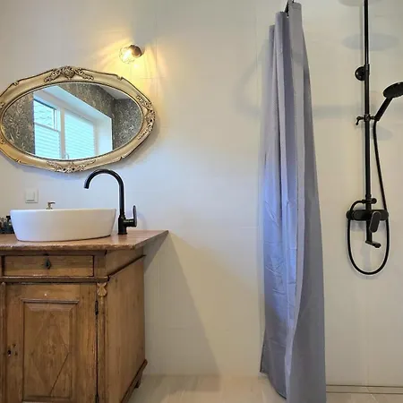 Tente de luxe Glamping & In Kihnu *