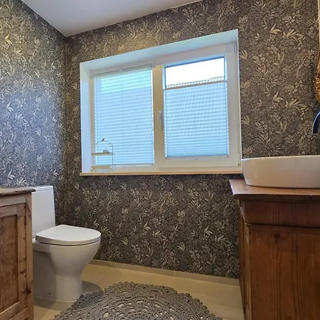 Luksustelt Glamping & In Kihnu *